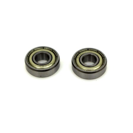 Time2Play 6 x 16 x 5 mm Ball Bearing - 2 Piece TI2988502